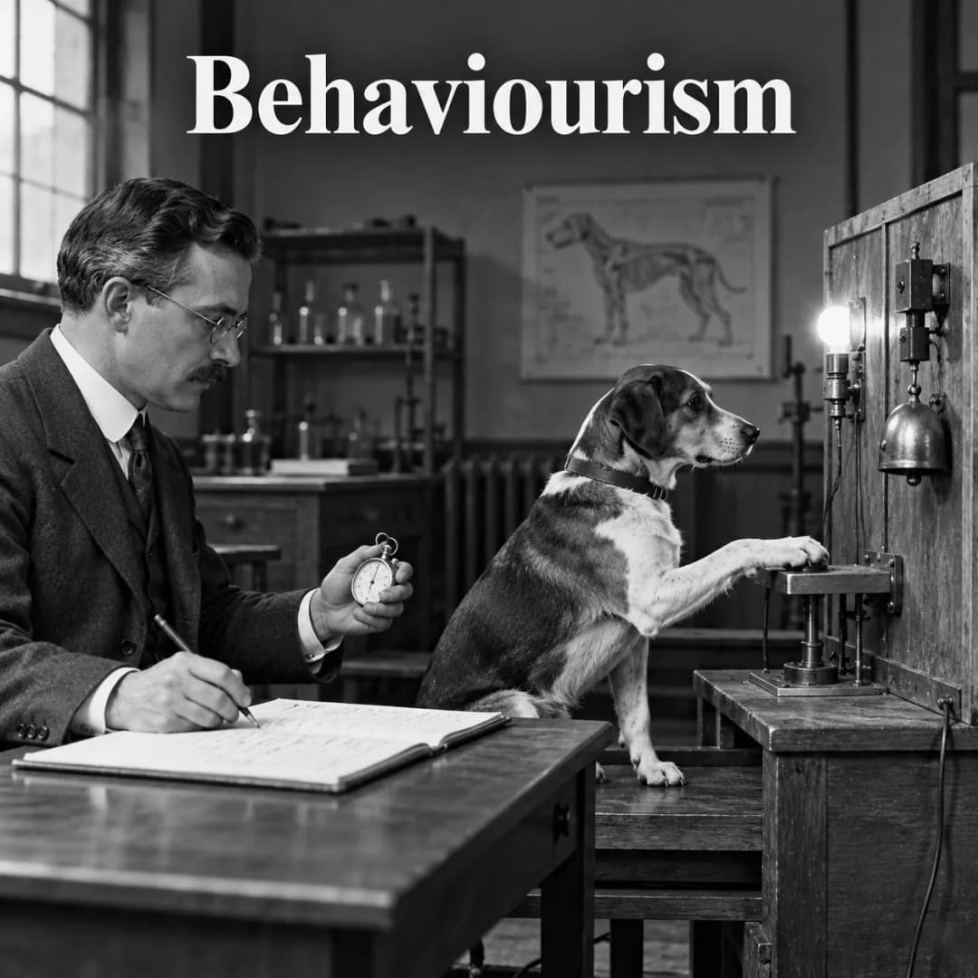 Behaviourism