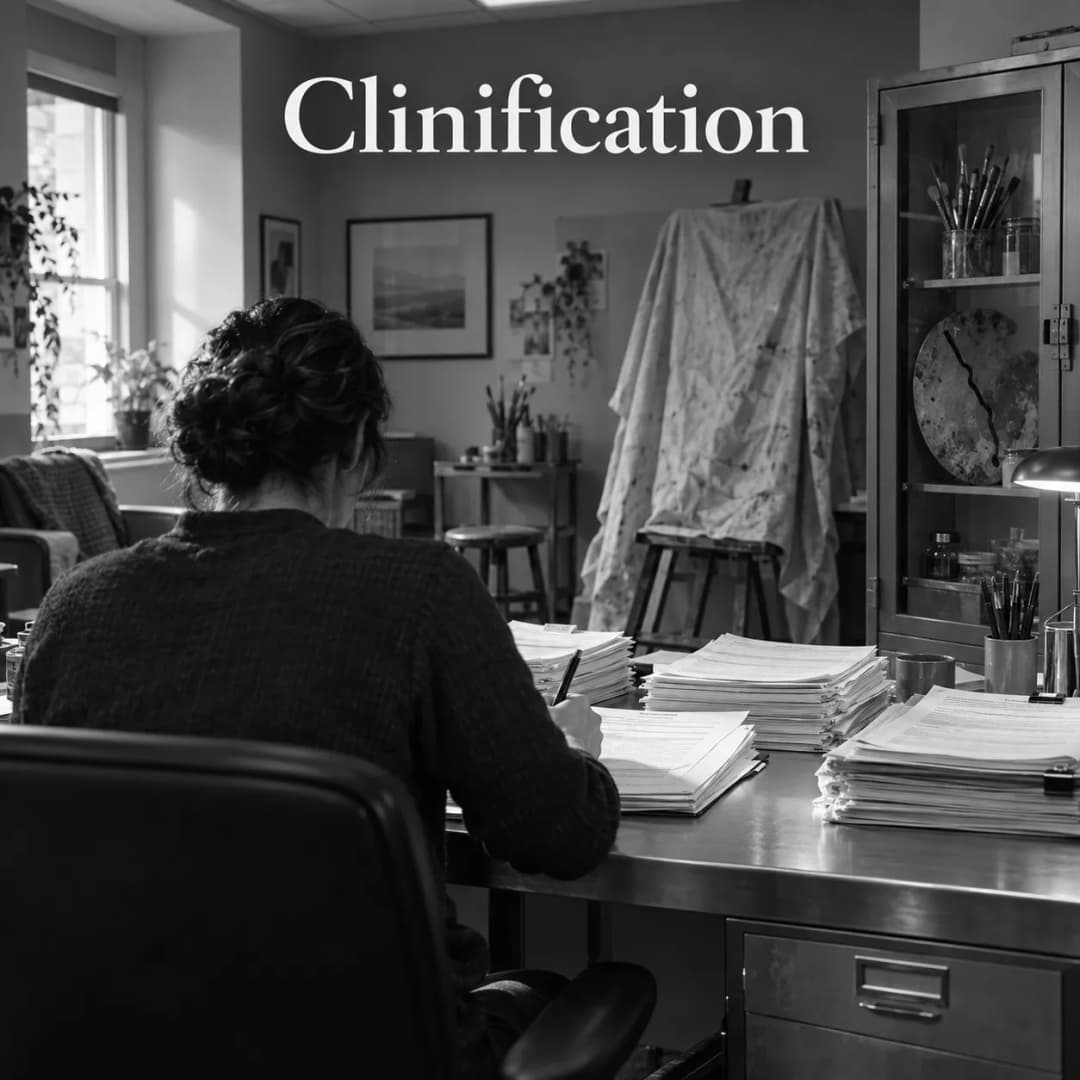 Clinification