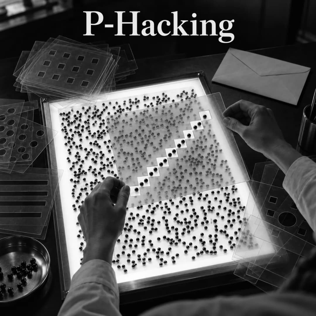 P-Hacking