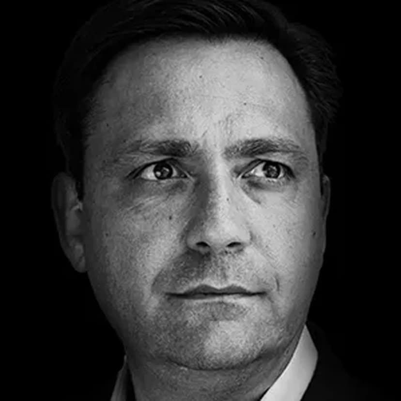 Jörg Snoeck