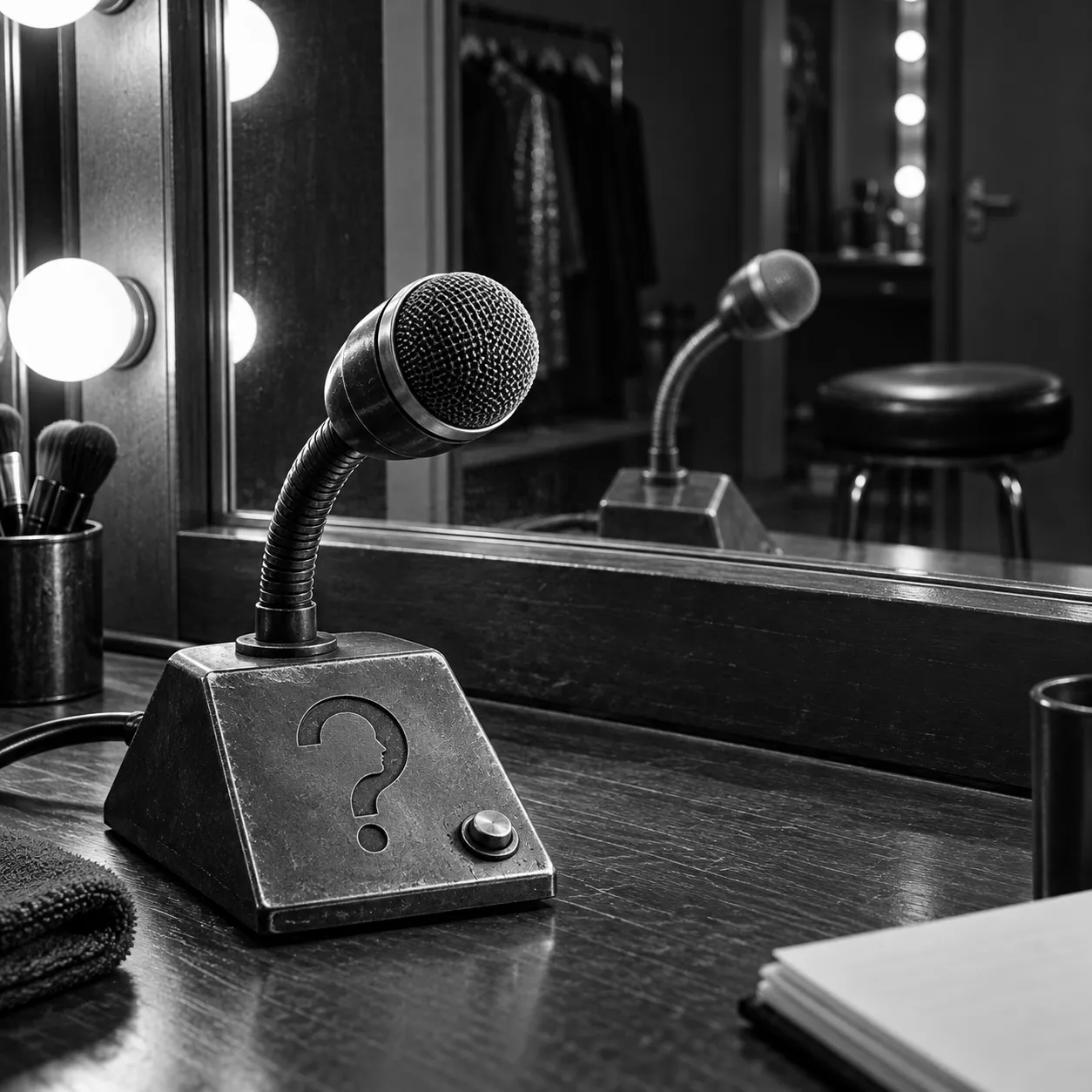 What Distanced Self-Talk Sounds Like