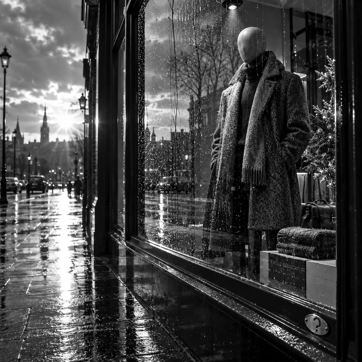What the Weather Does to Your Spending