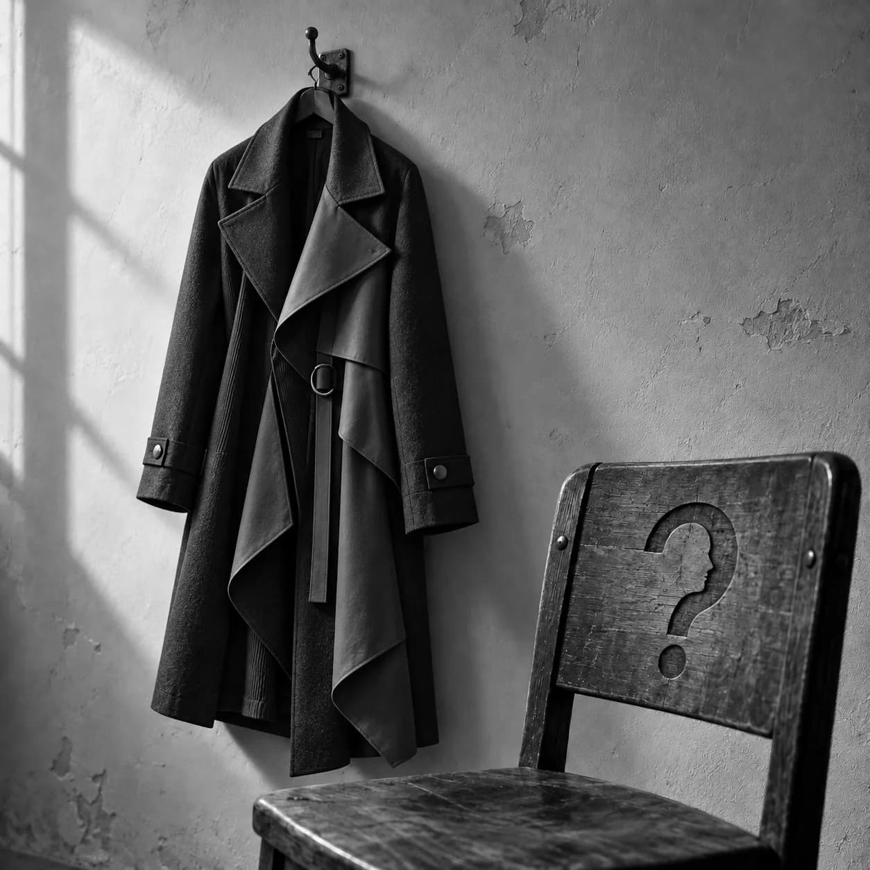 What Your Clothes Do to How You Think