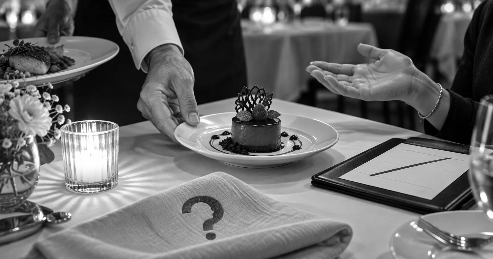 Why a Fixed Mistake Can Win You Over