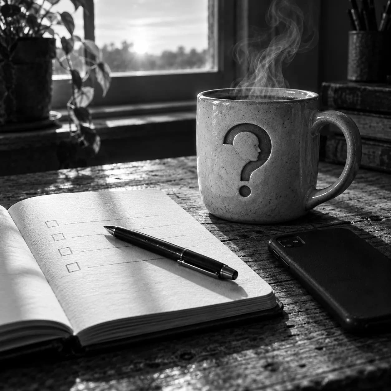 Why Announcing Your Goal Can Backfire