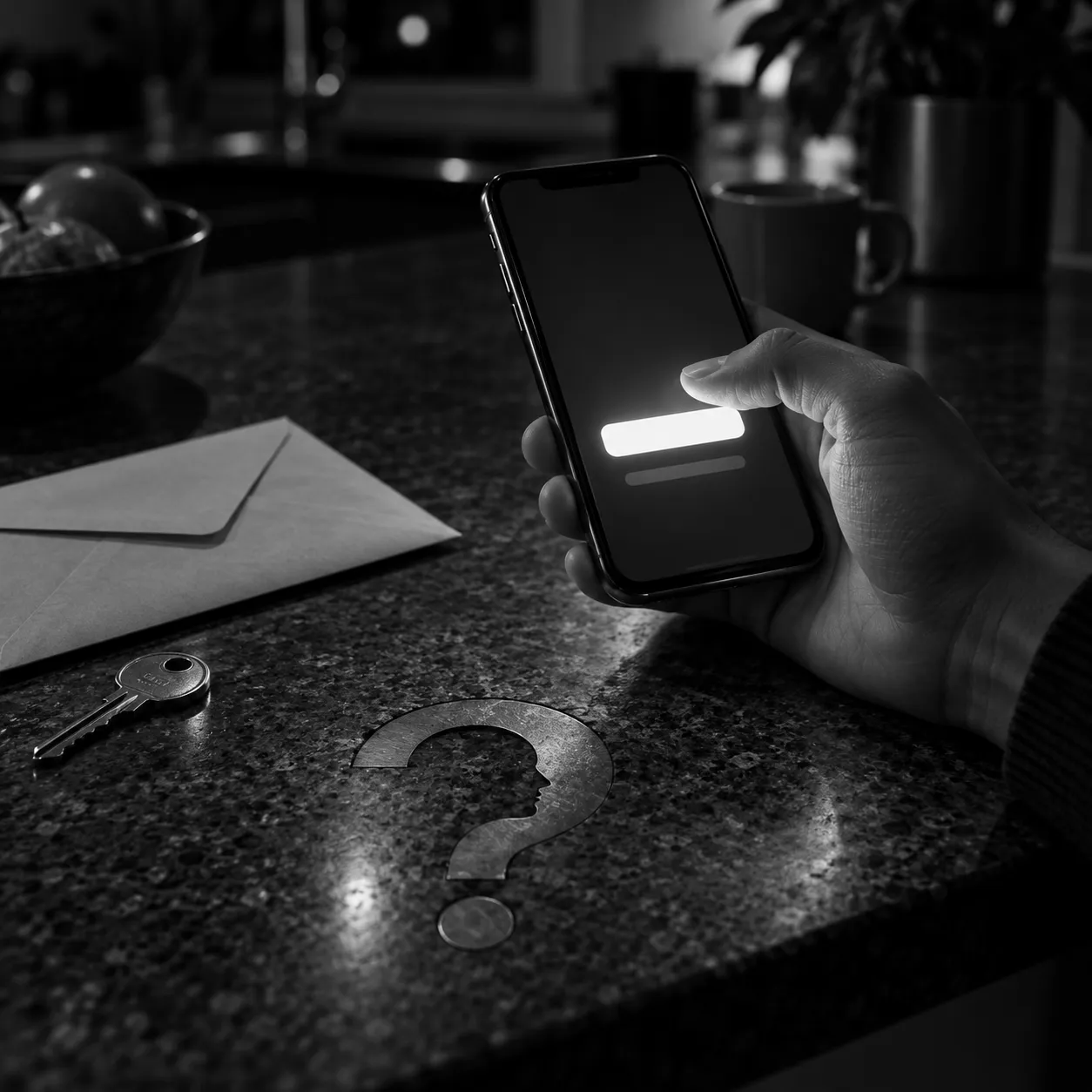 Why We Value Privacy and Share Anyway