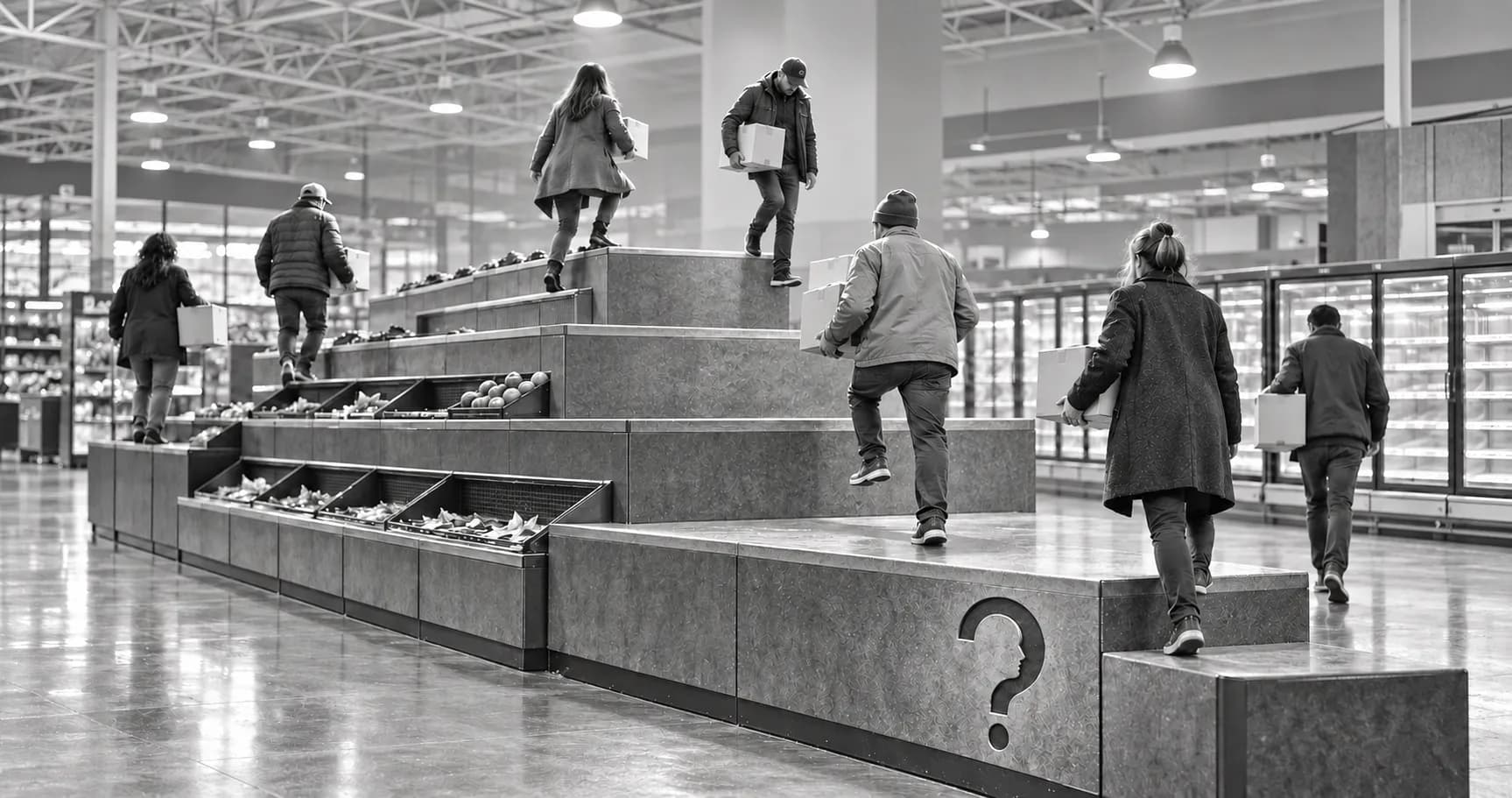 Why Your Best Customers Don't Stay Best