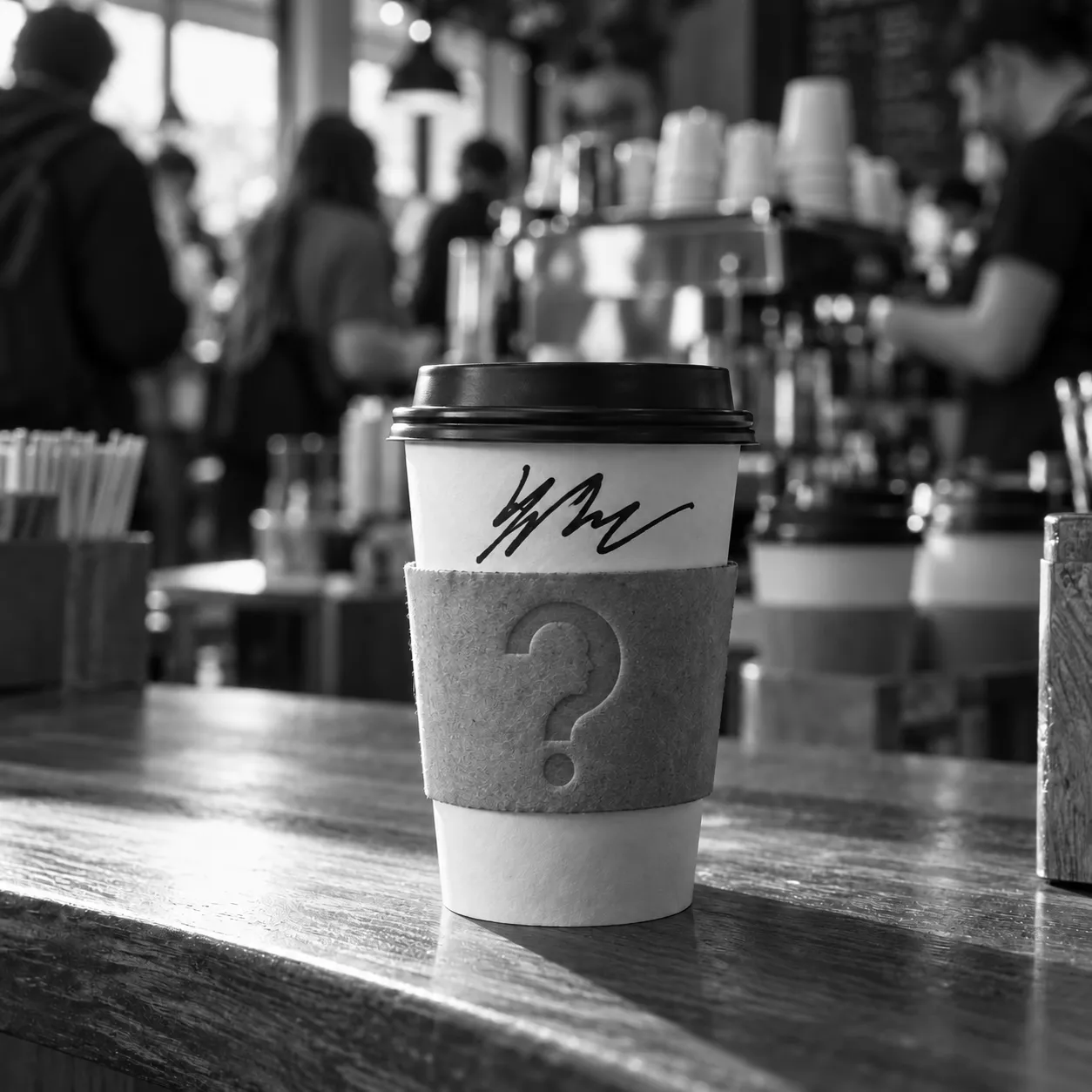 Why Your Name on a Product Works