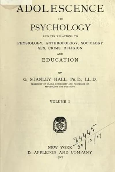 Adolescence