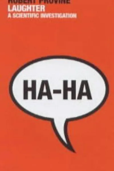Laughter: A Scientific Investigation