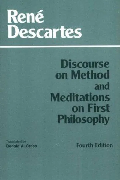 Meditations on First Philosophy
