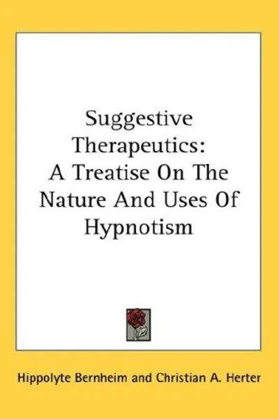 Suggestive Therapeutics
