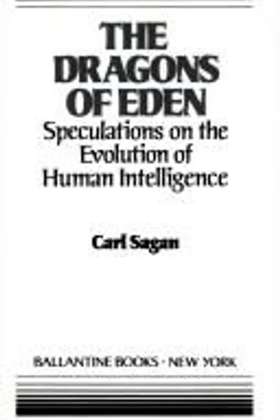 The Dragons of Eden