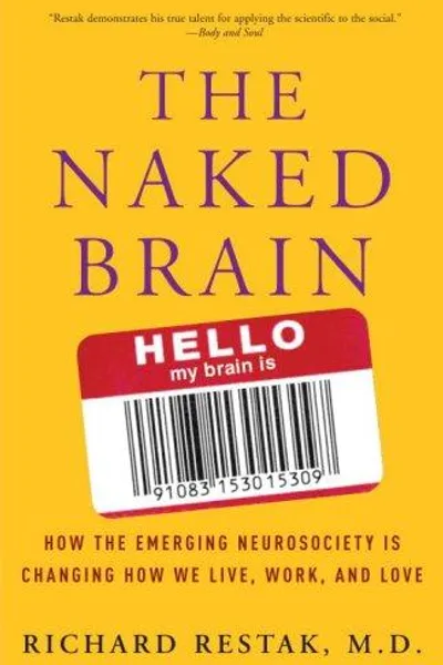 The Naked Brain