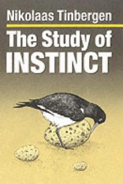 The Study of Instinct