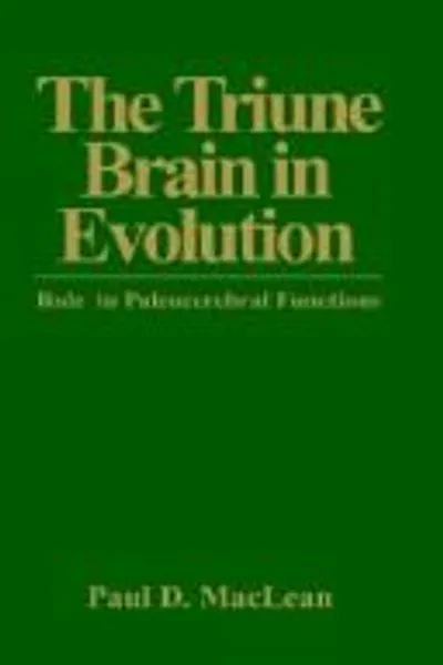 The Triune Brain in Evolution