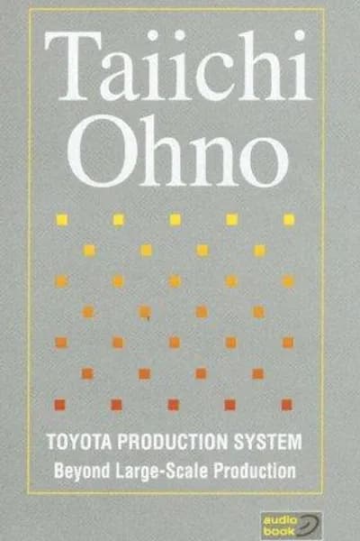 Toyota Production System