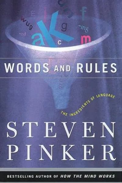 Words and Rules