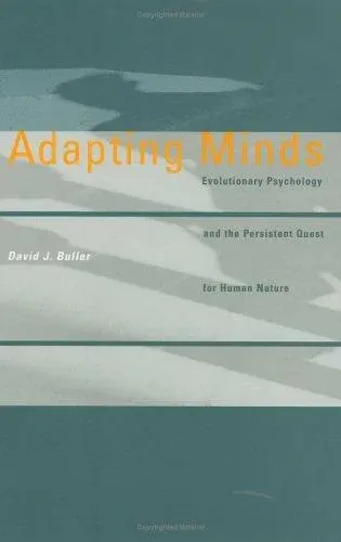 Adapting Minds