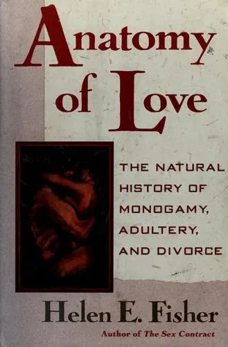 Anatomy of Love