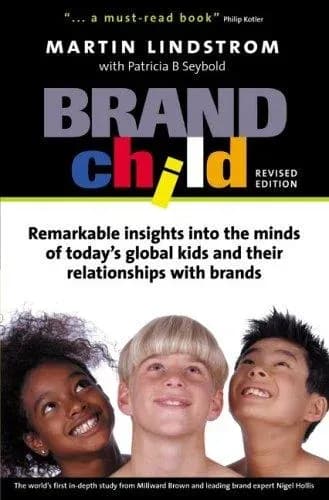 BRANDchild