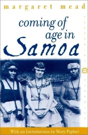 Coming of Age in Samoa