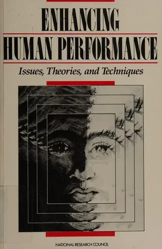 Enhancing Human Performance