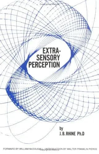 Extra-Sensory Perception