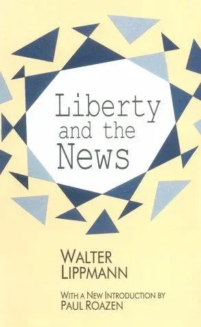 Liberty and the News