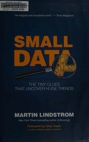 Small Data