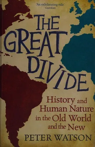 The Great Divide