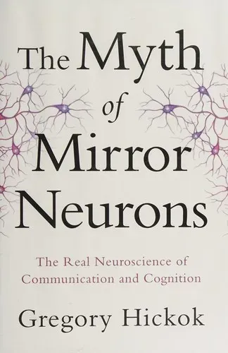 The Myth of Mirror Neurons