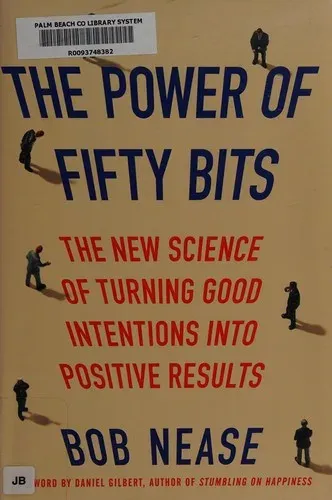 The Power of Fifty Bits
