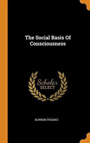 The Social Basis of Consciousness