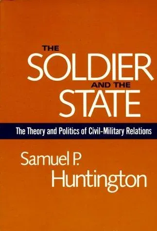 The Soldier and the State