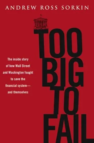 Too Big to Fail
