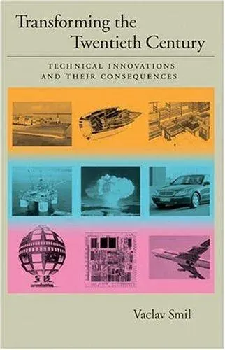 Transforming the Twentieth Century