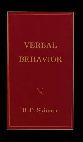 Verbal Behavior