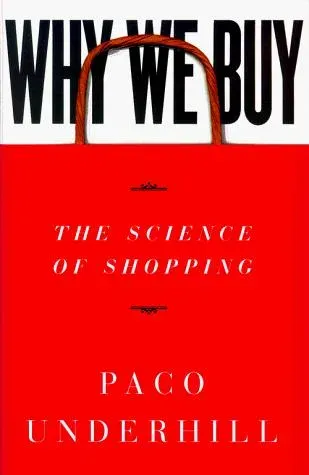 Why We Buy