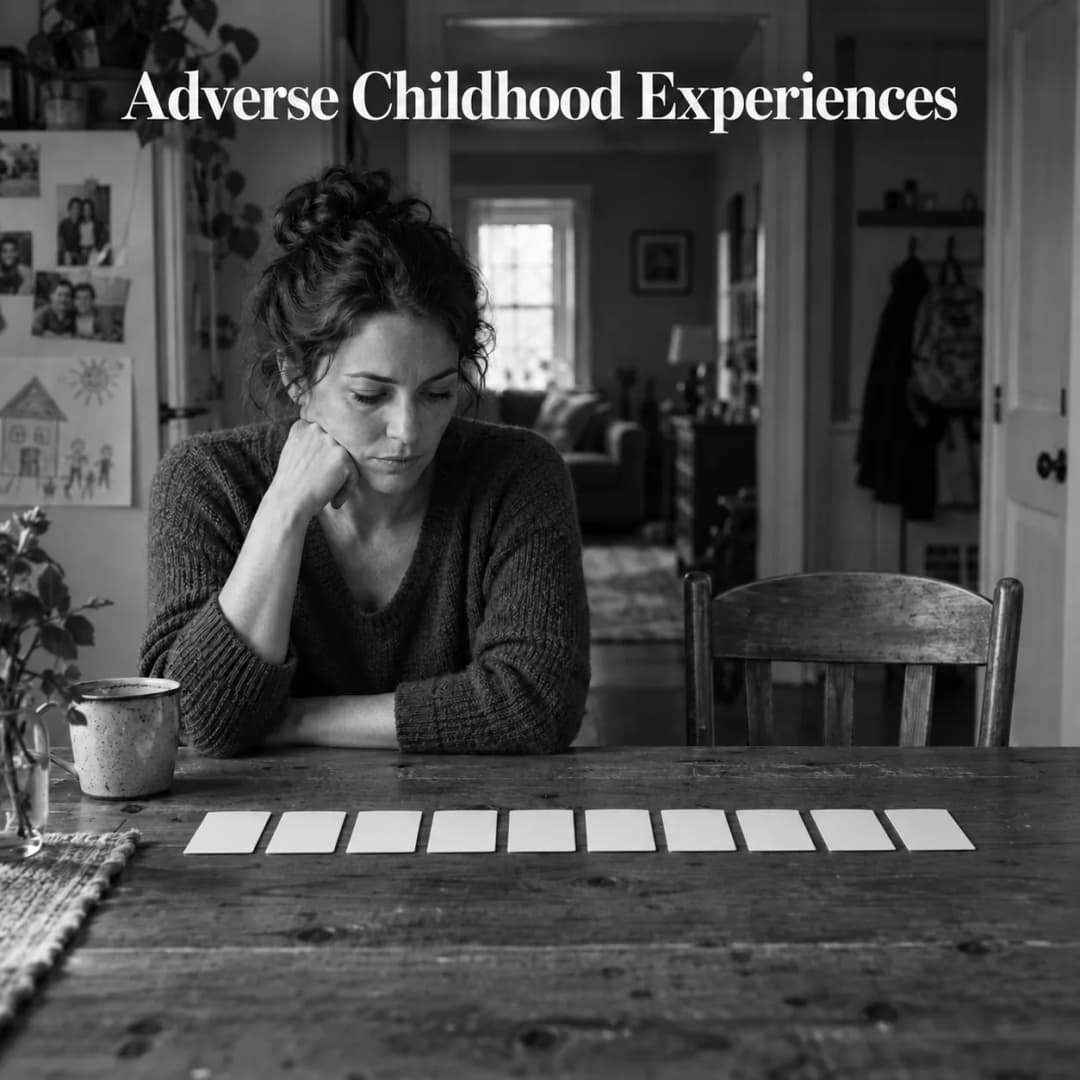 Adverse Childhood Experiences