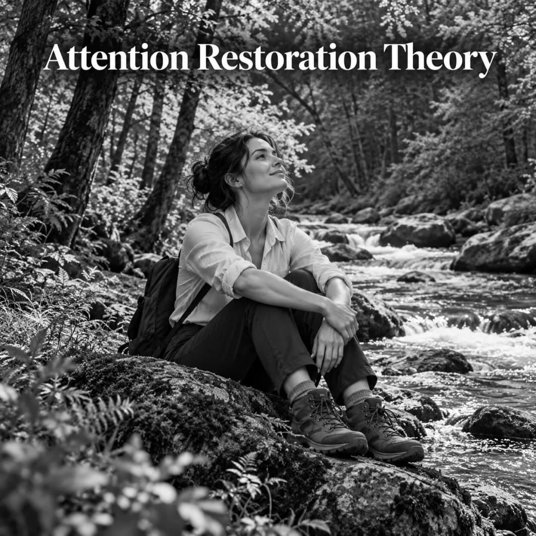 Attention Restoration Theory