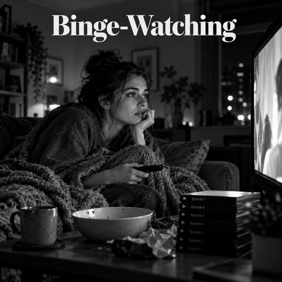 Binge-Watching