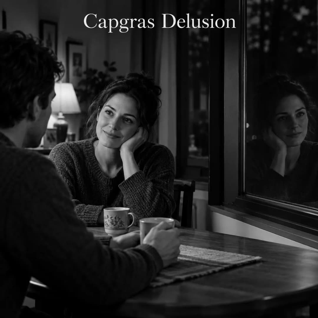 Capgras Delusion