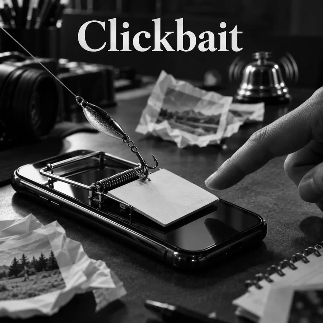 Clickbait