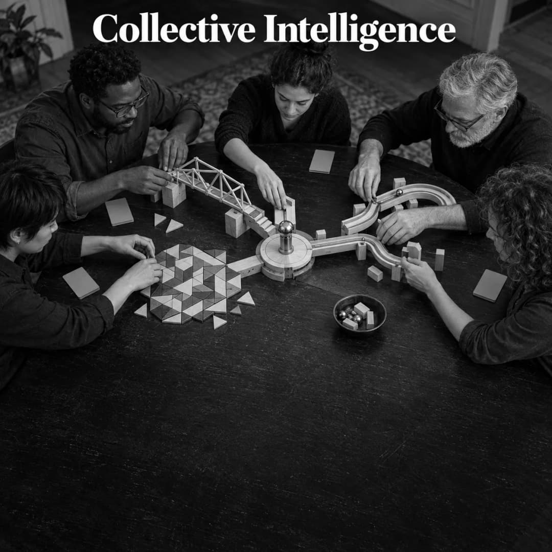 Collective Intelligence