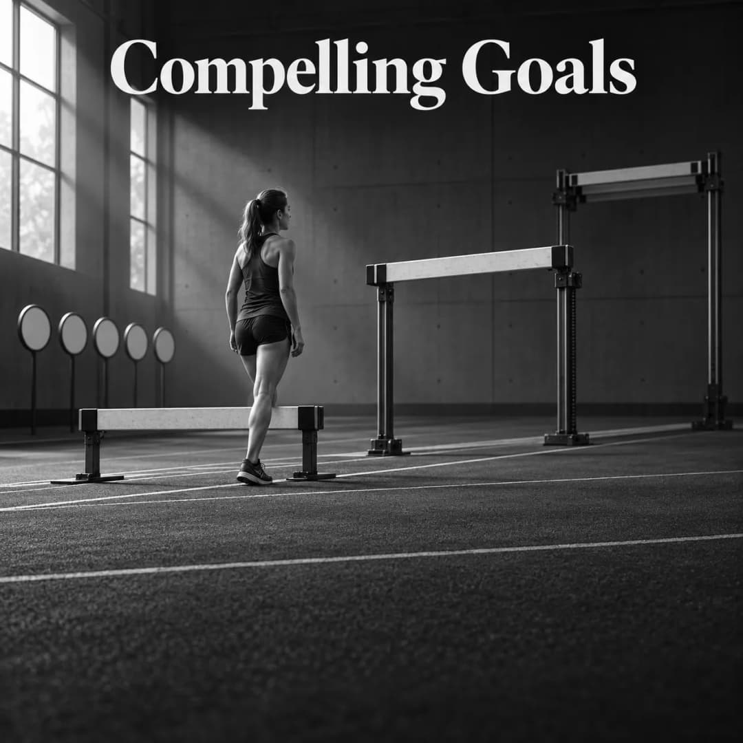Compelling Goals