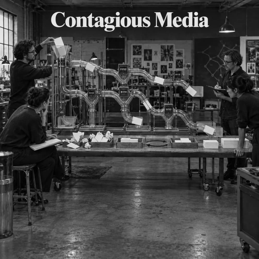 Contagious Media