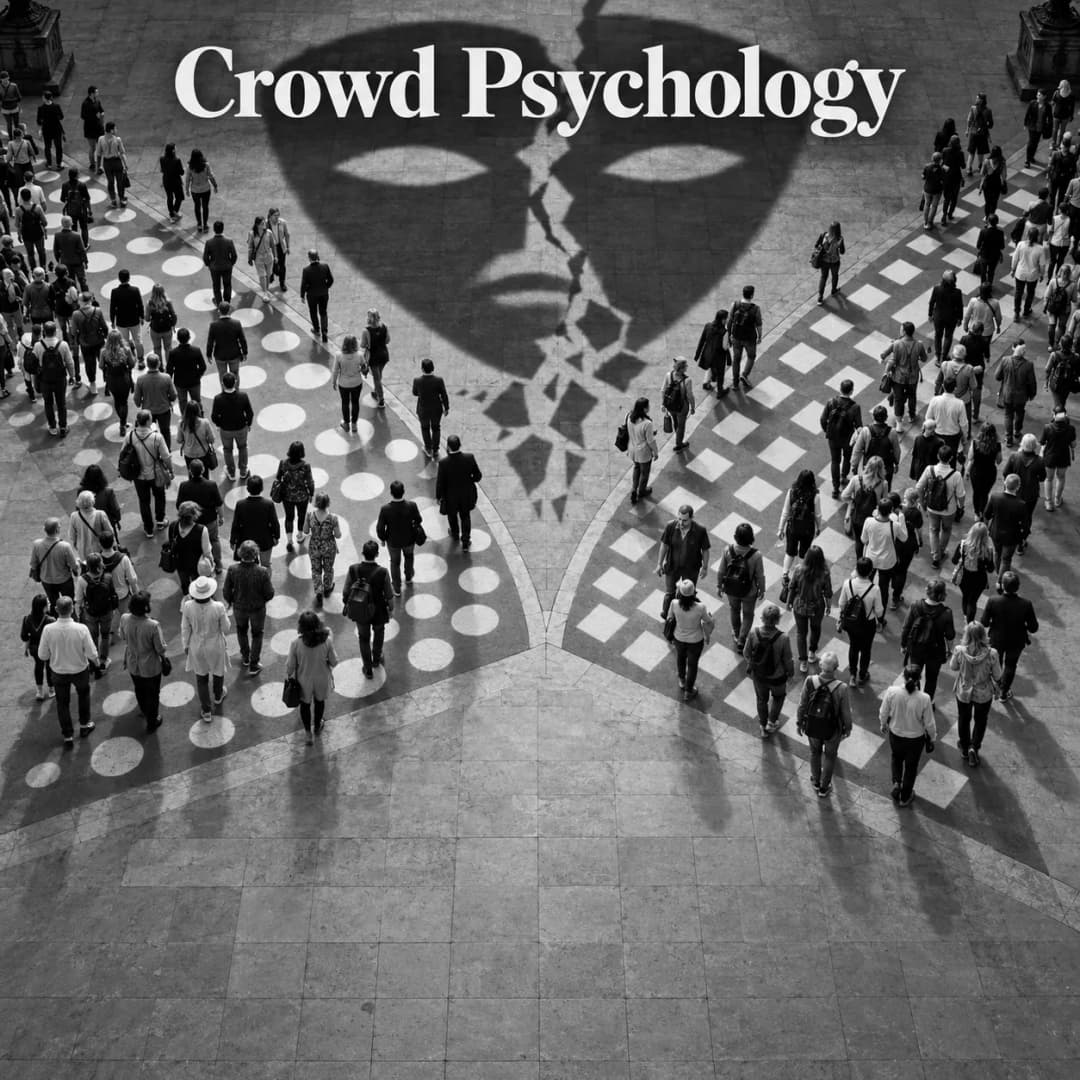 Crowd Psychology