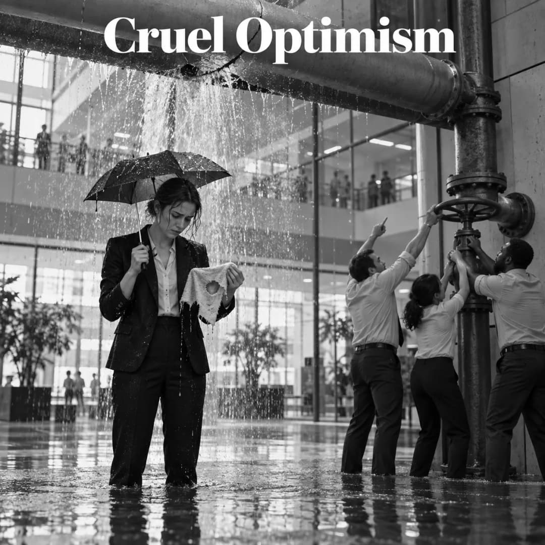 Cruel Optimism