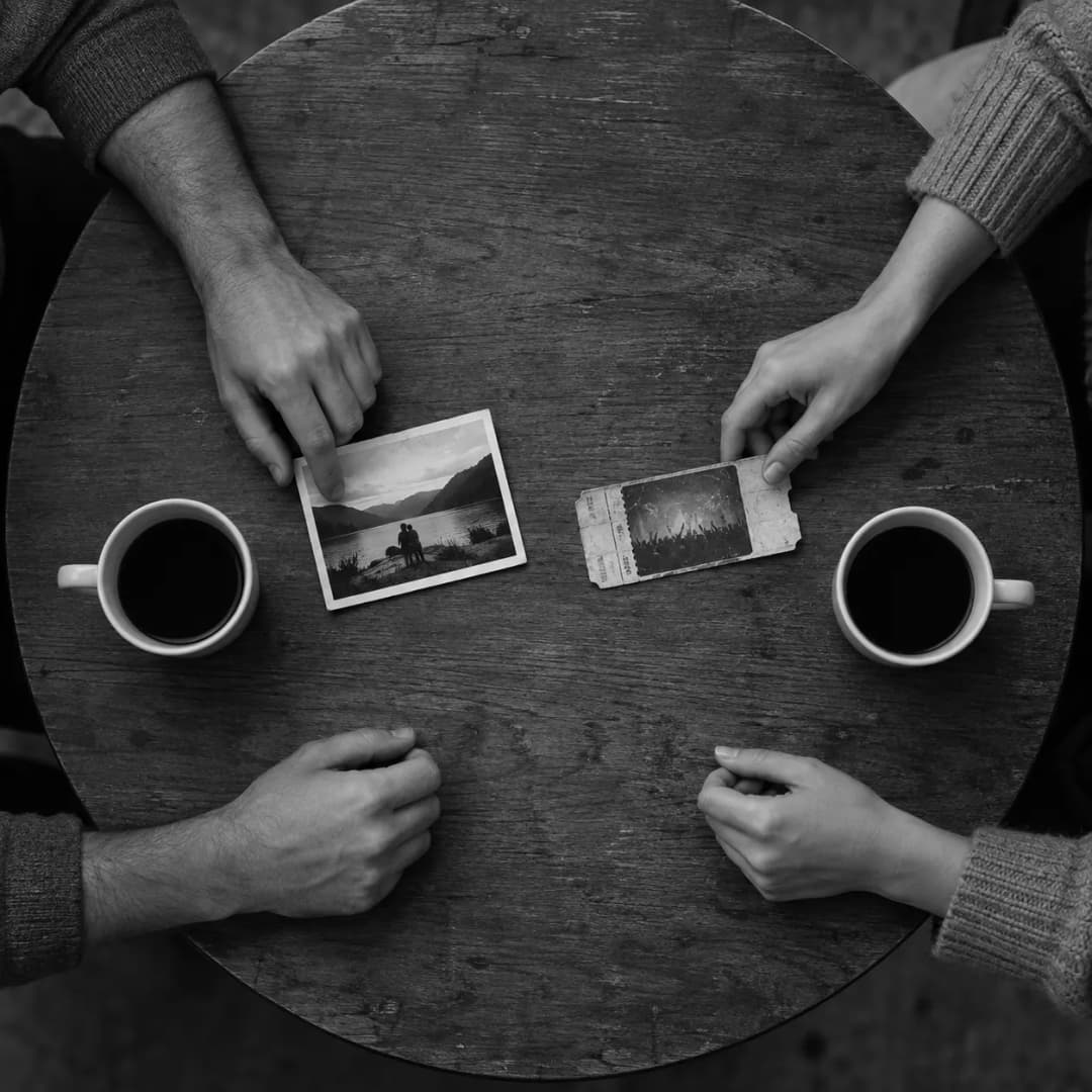 Disclosure Reciprocity